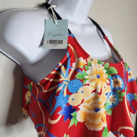 NWT Cupshe bikini - Picture 10 of 12